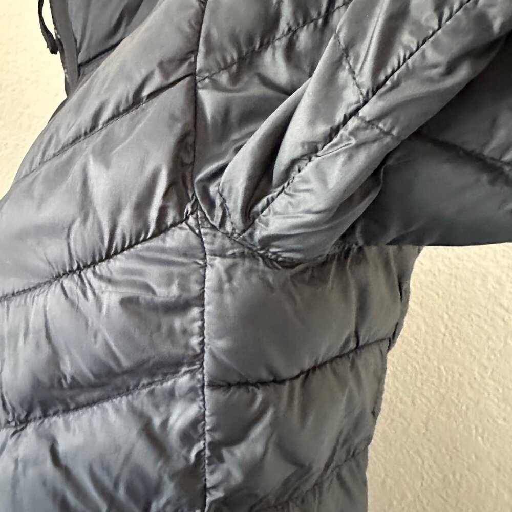 Gap Puffer Full On Jacket Cold Control Lightweigh… - image 6